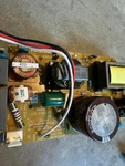 Epson Powerlite 84 Supply (panasonic ETX1EP730MC). Fixed Price $29.00.