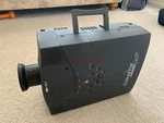 Christie LW25A Lcd Wide-screen High Performance Projector With Punch. Fixed Price $1999.00.