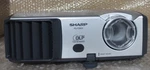Sharp PG-F262X Dlp Projector 40 Lamp Hrs. Fixed Price $57.00.
