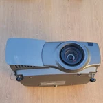 Ask Proxima C450 Lcd Projector Xga 2000 Ansi 4:3 400:1 Vga S-video Desktop. Fixed Price $35.00.
