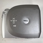 Dell 1100MP Dlp Projector 1600 Ansi 800X600 4:3 Portable W/ Case Cables. Fixed Price $30.00.