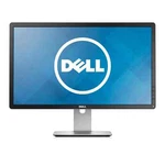 Dell 22" Lcd Led Widescreen Home Office Computer Monitor Hdmi W/ Vedio Cable. Fixed Price $37.99.