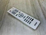 Genuine Epson EH-TW3200 Projector Remote Control White. Fixed Price $29.99.