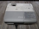 Epson Powerlite 85 H354A 2600 Lumens Lcd Video Projector, 572 Hours Tested. Fixed Price $42.89.