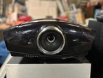 Mitsubishi HC9000D Projector. Fixed Price $500.00.