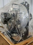 General Electric Talaria 7690000G31 Video Projector Light Valve Assembly. Fixed Price $2000.00.