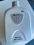 Bernelli HD-6K 3D Hdmi Lcd Projector Hdtv Ready, Comes With Mounting Pole. Fixed Price $124.95.