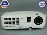 Nec NP-V311X Dlp Projector 3100 Lumens Hd Perfect For Streaming & Video Calls. Fixed Price $146.88.