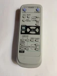 Mitsubishi Remote SD110R SD105U SD205R SD205U XD110R XD205UG XD205REM. Fixed Price $30.10.
