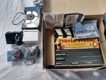 Eyeclops Mini Projector New Jakks Pacific MP3 Video Games Dvd. Fixed Price $16.99.