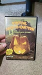 Virtual Jack Lantern Dvd 13 Pumpkins Halloween Video Twisted Ambience. Fixed Price $19.99.