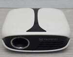 Vankyo Burger Wireless Pico Projector, Mini No Box Cables Tested. Fixed Price $59.95.