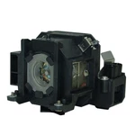 Al Series Lamp & Housing For The Epson Powerlite 1705C Projector. Fixed Price $42.99.