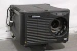Christie Roadster HD18K 1080 18000 Lumen 3-CHIP Dlp Digital Projector (powers. Fixed Price $800.99.