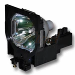 Original Bulb Inside Lamp Module For Sanyo 610 327 4928. Fixed Price $170.21.