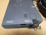 Nec Projector LT84/140 Dlp Multisync 1272 Lamp Hours. Fixed Price $27.00.
