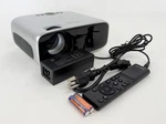 Philips Neopix Ultra NPX642/INT Full Hd Smart Compact Lcd Projector - Silver. Fixed Price $129.99.