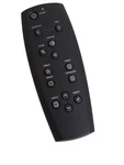 Infocus Proxima Navigator Projector Remote Control DP8400X DP6500X LP640 LP120. Fixed Price $7.49.