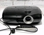Infocus Play Big IN72DLP Home Theater Projector With Remote Tested And Works. Fixed Price $59.99.