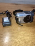 Hitachi DZ-MV730A Cam W/ Charger, Minidvd Working. Fixed Price $29.95.