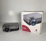 Vivimage C480 Vintage Video Projector Potable Home Entertainment Images. Fixed Price $29.95.