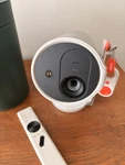 Xgimi Mogo 4 Laser Projector, 550 Iso Lumens, Google Tv With Travel Case. Fixed Price $699.00.