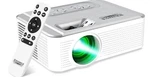Sriaxnol Hd Projector Up 150" Projection Size PJ131. Fixed Price $40.00.