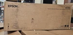 Epson Powerlite 815E 5000-LUMEN Pixel-shift 4K Extreme-short-throw Laser Project. Fixed Price $3113.63.