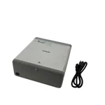 Epson H914A Mini-laser Smart Streaming Projector White 1789H #UMP5434 (ar). Fixed Price $320.99.