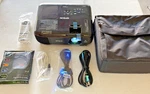 Epson EX9220 Wireless 1080P+ Wuxga 3LCD Projector Lamp Hours New. Fixed Price $475.00.