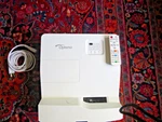 Optoma GT5600 1920 X 1080 3600 Ultra Short Throw Projector. Fixed Price $543.00.