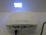 Mitsubishi FD730U Dlp Projector 4100 Lumens - 4,344 Lamp Hours. Fixed Price $69.95.