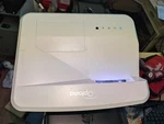 Optoma GT5500+ Full Hd 1080P Ultra-short-throw (ust) Dlp Projector. Fixed Price $494.99.