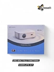 Vankyo Performance V700W 1080P Full Projector Video Home Theater Cinema Hdmi. Fixed Price $119.90.