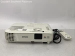 Epson H772A Lcd Projector - Tested, Read. Fixed Price $89.99.