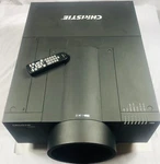 Christie LX-900 Large Venue Projector 9000 Lumens Both Lamps Need Be Replaced. Fixed Price $349.00.