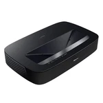 Hisense PL1 4K Smart Laser Projector Ultra Short Throw Home Cinema W/ Dolby. Fixed Price $1999.99.