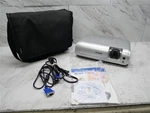 Epson EMP-S4 Projector 3LCD W/ Bag 179 Lamp Hrs!. Fixed Price $25.47.