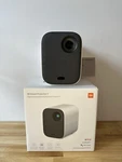 Xiaomi Smart Video Projector 2, Full Hd 1920X1080 Android Google Assist. Fixed Price $240.00.