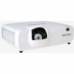 Ricoh Pj WUL5A40ST Short Throw 3LCD Projector - 16:10 Portable, Wall Mountable. Fixed Price $1157.21.