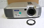 Epson EMP-810UG 3LCD Projector 936 Lamp Hours **no Power Cord/remote**. Fixed Price $53.99.