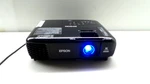 Epson Powerlite 1286 3LCD Projector -3600 Lumens 3643 Lamp Hours Unit Only. Fixed Price $129.99.