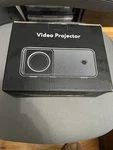 Cibest Mini Video Projector W13 Home Theater Led Portable Hdmi Usb Multimedia. Fixed Price $34.95.