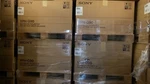 Sony VPH-G90U Crt Projector. Fixed Price $4950.00.