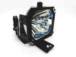 Al Series Lamp & Housing For The Epson EMP-7250 Projector 90 Day Warranty. Fixed Price $39.99.
