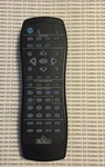 Runco Home Theater Projector Remote Control T188BC-C Original Genuine For Rs 110. Fixed Price $11.89.