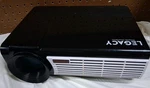Legacy Cinema Innovation LCI-98 1080P 4K 3-D Home Theater Projector LM39. Fixed Price $100.00.