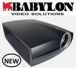 New! Barco F80-4K9 R90059511 Laser Projector 9000 Lumens, Lens Not Included. Fixed Price $8000.00.