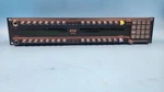 Rts Telex KP-32 Adam Cronus Zeus Intercom Frame Keypanel W/accessories. Fixed Price $260.00.