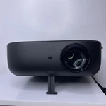 Nebula By Anker Prizm Ii 1080P Multimedia Projector Tested! Need Remotes. Fixed Price $150.00.